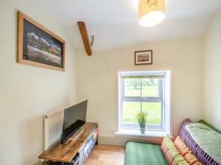 Seascape Cottage - 9