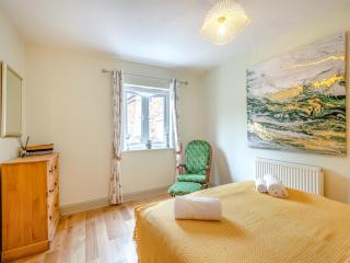 Seascape Cottage - 2