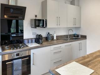 Kestrel Lodge - 9