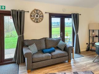 Kestrel Lodge - 3