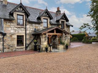 Tennox Farm House - Uk36254 - 9