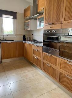 Villa for 8 with sea view and pool in Salgar - 6