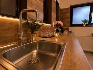 Golden Nest - Central Studio - 4