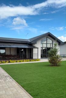 Гостевой дом Burabay Grand Village - 0