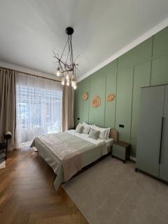 Гостевой дом Burabay Grand Village - 3