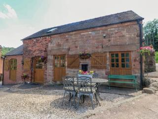 Bluebell Barn - 9