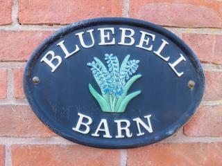 Bluebell Barn - 6