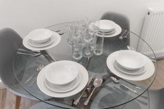 Elegant 1BR Apartment in Leafy Beckenham - 1