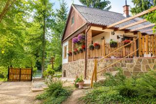 Cityside Cottage - 9