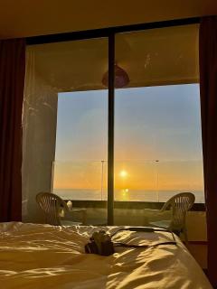 Appartement LE SABLE Uniquement les familles - 6