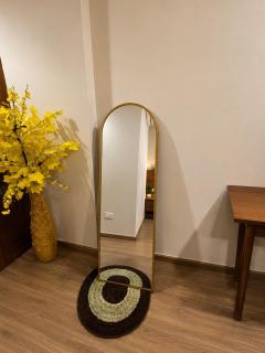 Skyluxe studio near Pari chowk &expo mart - 8