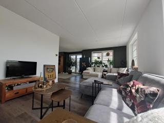 Fieldsight Doornspijk Villa - a shared villa no breakfast - 1