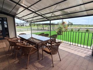 Гостевой дом Burabay Grand Village - 9