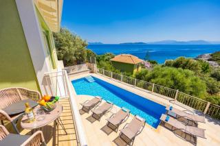 Villa Cohili - 3