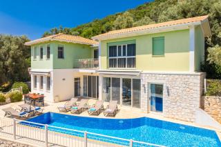 Villa Cohili - 2