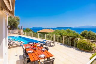 Villa Cohili - 1
