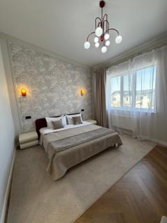 Гостевой дом Burabay Grand Village - 4