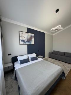 Гостевой дом Burabay Grand Village - 5