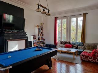 La Casa des Frangins - 4