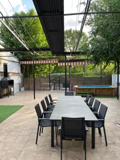 Casa Rural Abuelo Raimundo - 9
