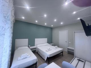 Crispi 14 holiday rooms - 1