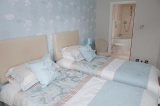 Sophie's B&B - Birstwith - 3