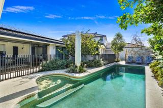 New Family Retreat Resort Pool & Oceanviews! - 0