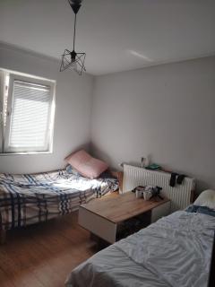 Moonlight Hostel - 8