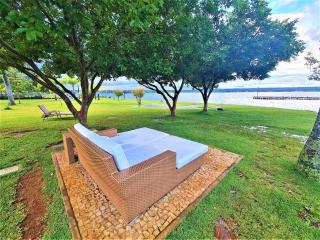 Life J 407 · Flat Beira Lago | Life Resort | Piscina Aquecida - 7