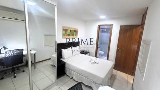 Life J 407 · Flat Beira Lago | Life Resort | Piscina Aquecida - 6