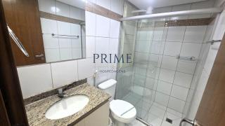 Life J 407 · Flat Beira Lago | Life Resort | Piscina Aquecida - 3