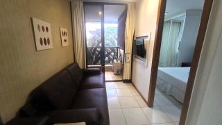 Life J 407 · Flat Beira Lago | Life Resort | Piscina Aquecida - 2