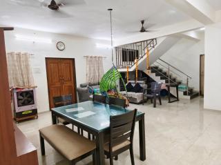 Sahyadri Farmhouse with Pvt POOL - 1
