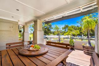 New! West Leederville Lakeside Home - 1