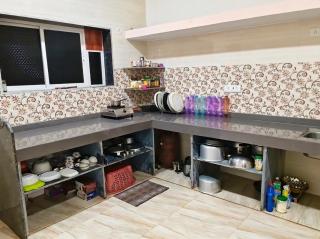 Sahyadri Farmhouse with Pvt POOL - 3