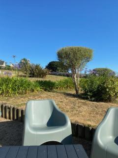 BELLE VUE MER STUDIO PISCINE - 2