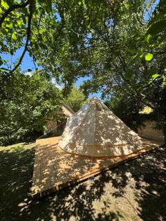 Gemütliche Blockhütte in Wiennähe - 7