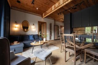 Apartamenty Mecenasówka Zakopane - 0