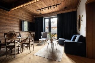 Apartamenty Mecenasówka Zakopane - 8