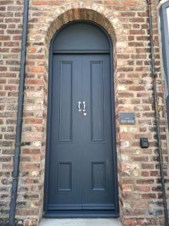 Alice House Long stays - 9