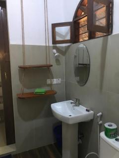 Family House - 8