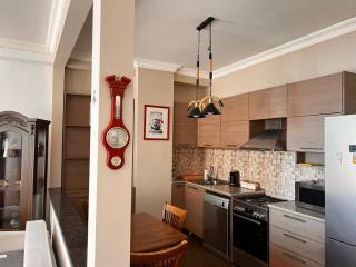 apartment in the center of Batumi - 6