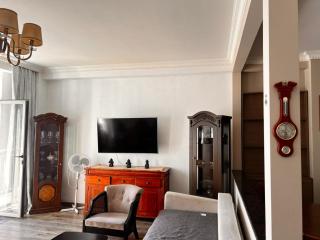 apartment in the center of Batumi - 3