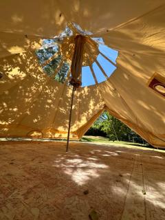Gemütliche Blockhütte in Wiennähe - 8
