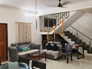Sahyadri Farmhouse with Pvt POOL - 5