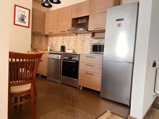 apartment in the center of Batumi - 7
