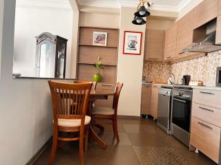 apartment in the center of Batumi - 5