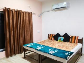 Sahyadri Farmhouse with Pvt POOL - 7