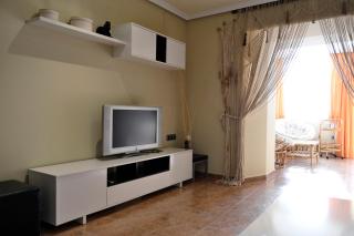 Apartamento Plaza Mayor Trujillo - Trujillo - 4