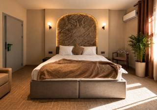 The Destan Hotel and Terrace - 4